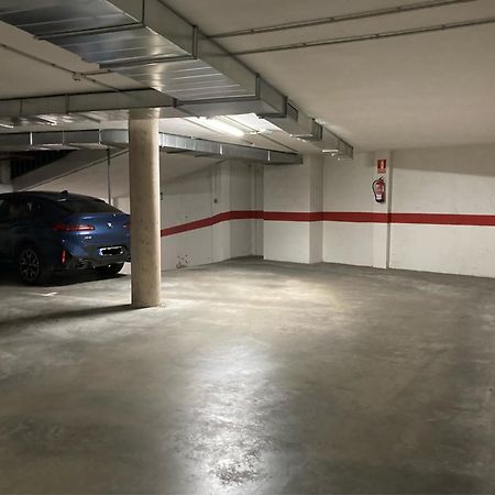 Pequeno Hogar Apartment Замора Екстериор снимка