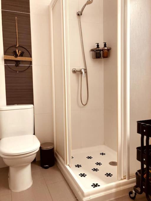 Pequeno Hogar Apartment Замора Екстериор снимка