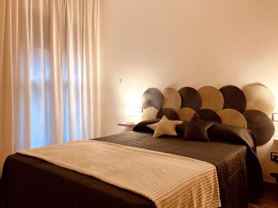 Pequeno Hogar Apartment Замора Екстериор снимка